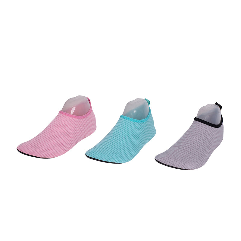 Womens Water Shoes - Assorted - Red Dot