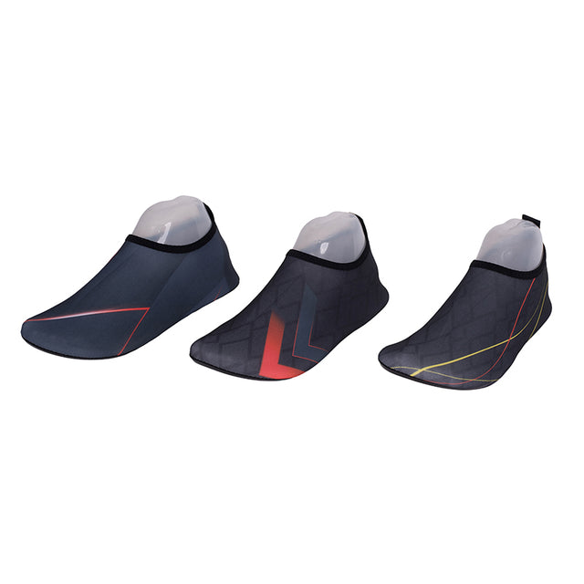Men's Water Shoes - Assorted Designs - Red Dot