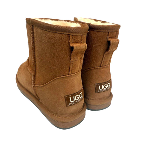Womens Mini Classic UGG Boots - 2 Colours
