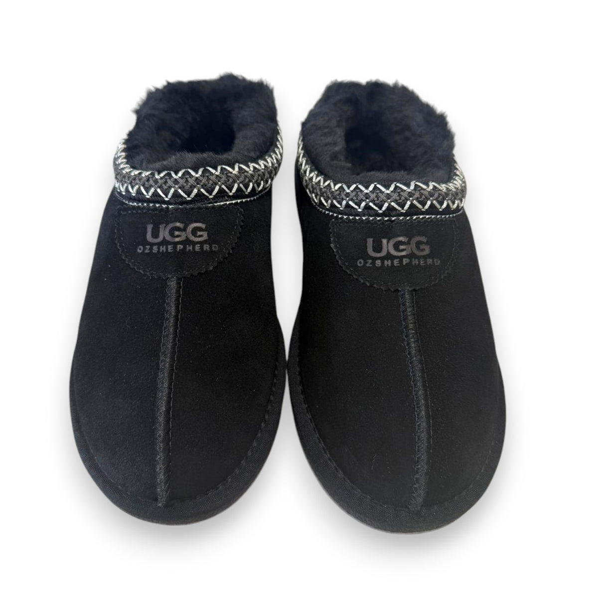 Low Cut Moccasin UGG  - 2 Colours