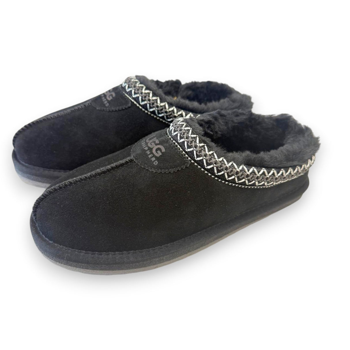 Low Cut Moccasin UGG  - 2 Colours