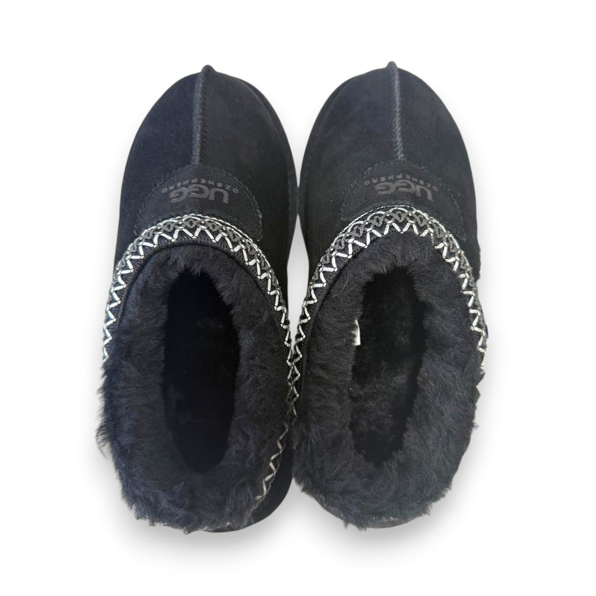 Low Cut Moccasin UGG  - 2 Colours