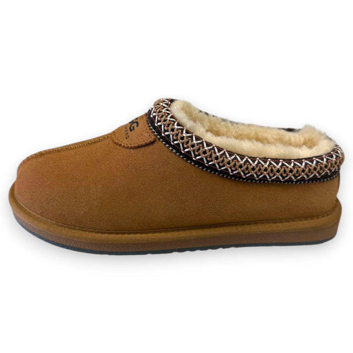 Low Cut Moccasin UGG  - 2 Colours