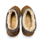 Low Cut Moccasin UGG  - 2 Colours