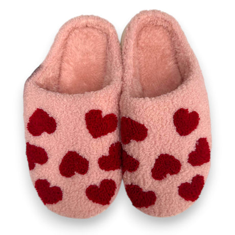 Womens Slippers with Memory Foam