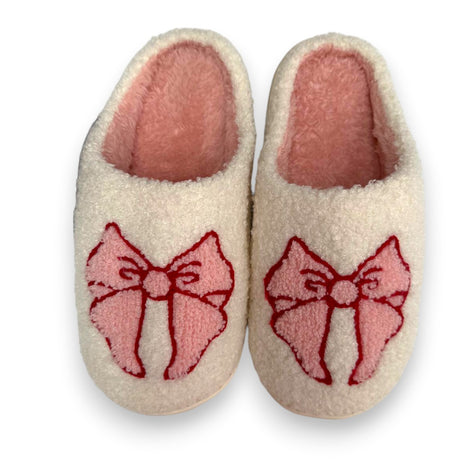 Womens Slippers with Memory Foam