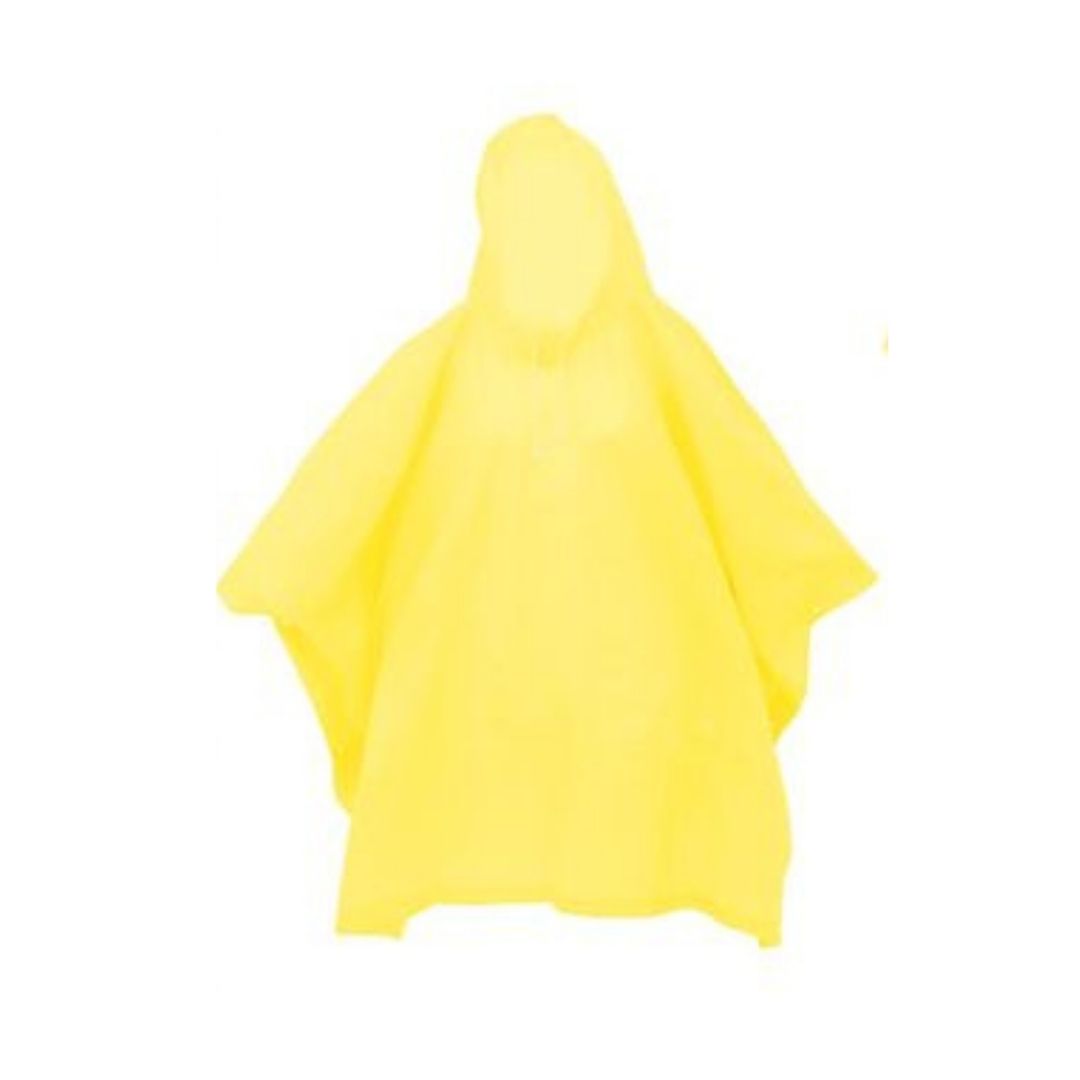 Kids’ Reusable Poncho