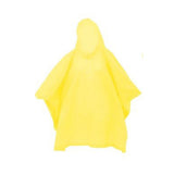 Kids’ Reusable Poncho