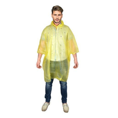 Adult Reusable Poncho