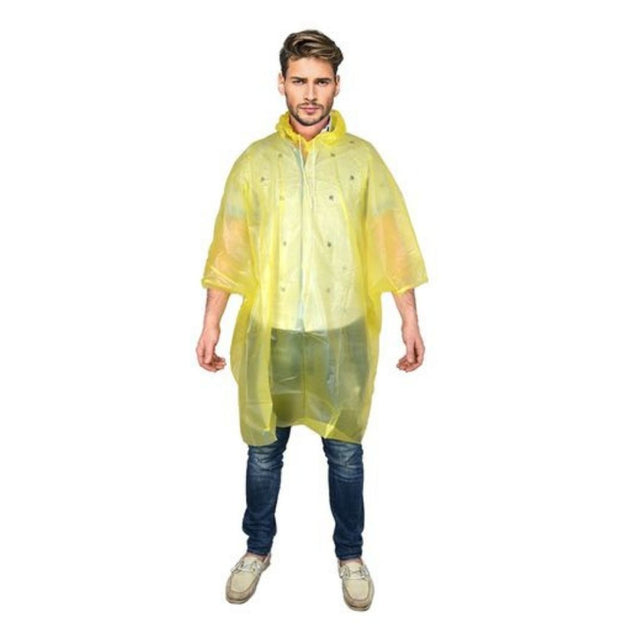 Adult Reusable Poncho