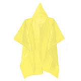 Adult Reusable Poncho