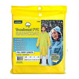 Adult Reusable Poncho