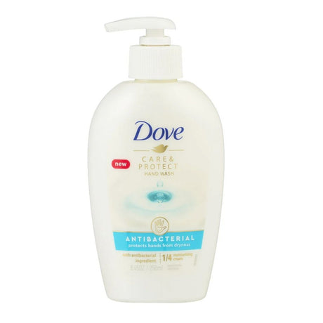 Dove Caring Hand Wash – 250ml