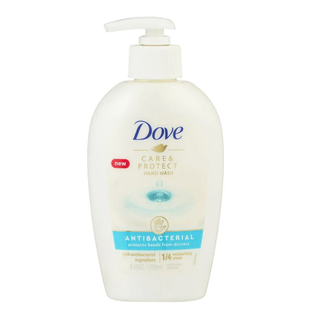 Dove Caring Hand Wash – 250ml