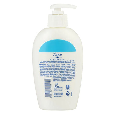 Dove Caring Hand Wash – 250ml