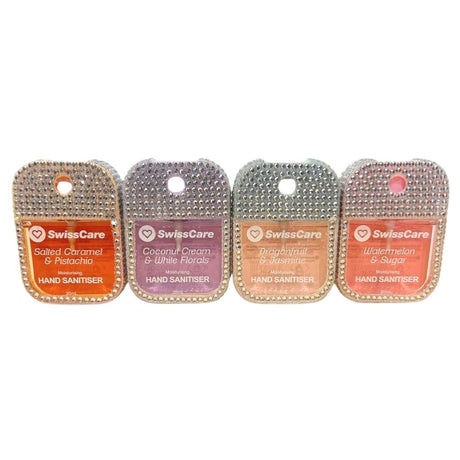 Fragrant Mist Hand Sanitise r- 35ml