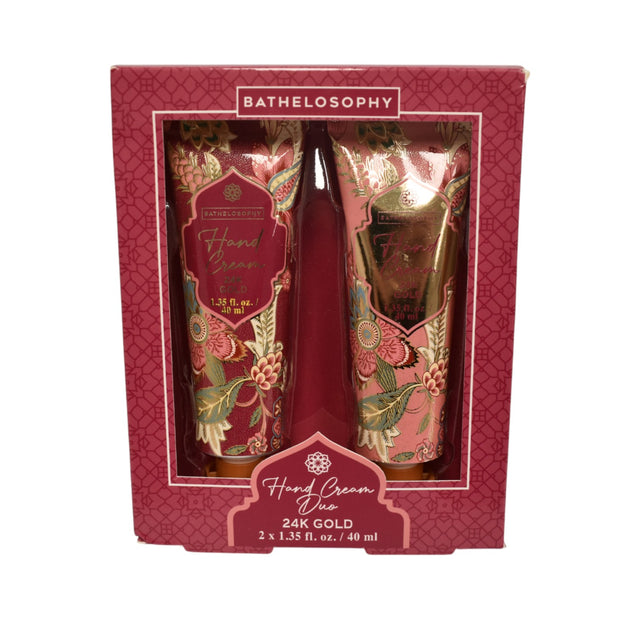 Argan Oil Hand Cream - 2 Pack
