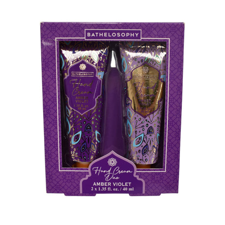 Argan Oil Hand Cream - 2 Pack