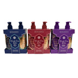 Argan Oil Hand Lotion & Body Wash - 2 Pack