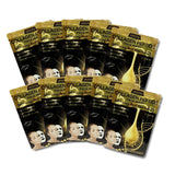 Face Mask - Collagen Peptide Whitening & Nourishing Treatment 10 Pack