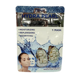 Face Mask - Hydra Pearl Hydrating Treatment 10 Pack