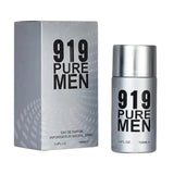 Aftershave 919 Pure for Men 100ml