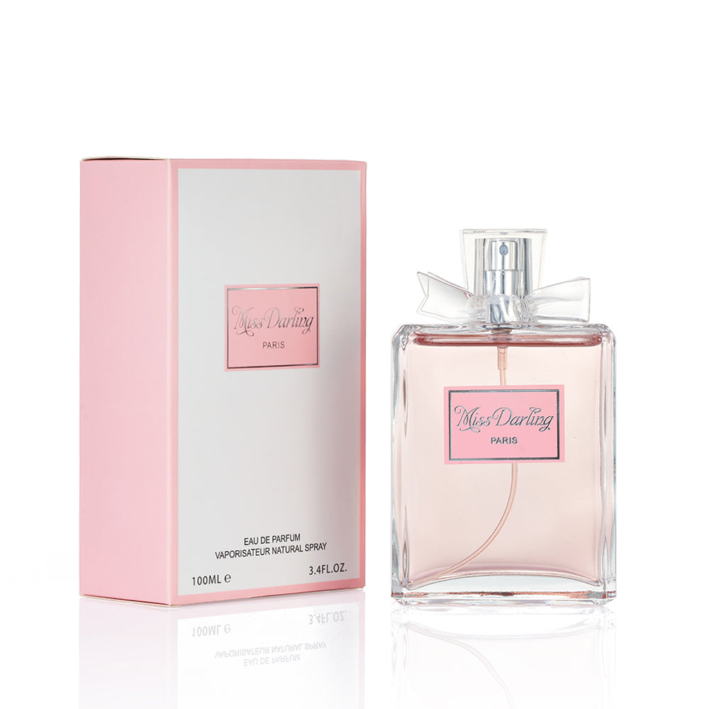 Miss Darling Eau de Parfum 100ml