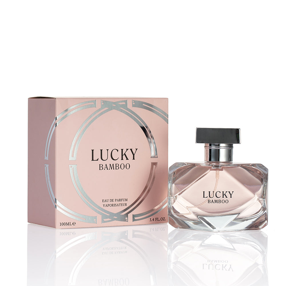 Lucky Bamboo Eau de Parfum 100ml