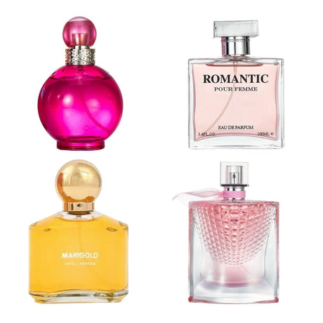 Perfume Frenzy 100ml