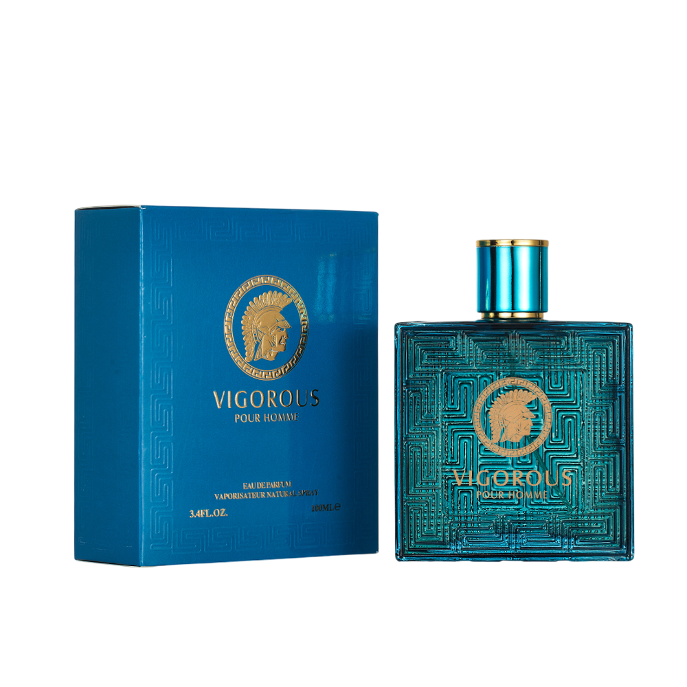 Aftershave 919 Pure for Men 100ml