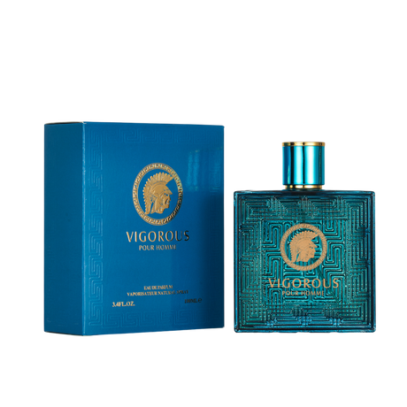 Aftershave 919 Pure for Men 100ml