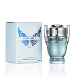 Invincible Aqua Eau de Parfum for Men 100ml