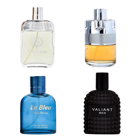 Aftershave Guiltless for Men