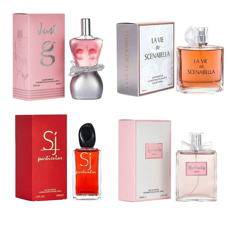 Miss Darling Eau de Parfum 100ml