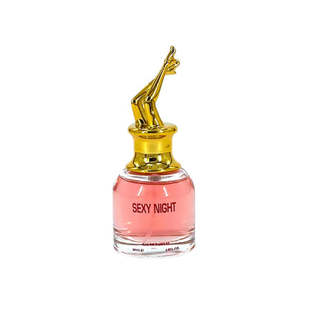 Sexy Night Eau de Parfum 30ml