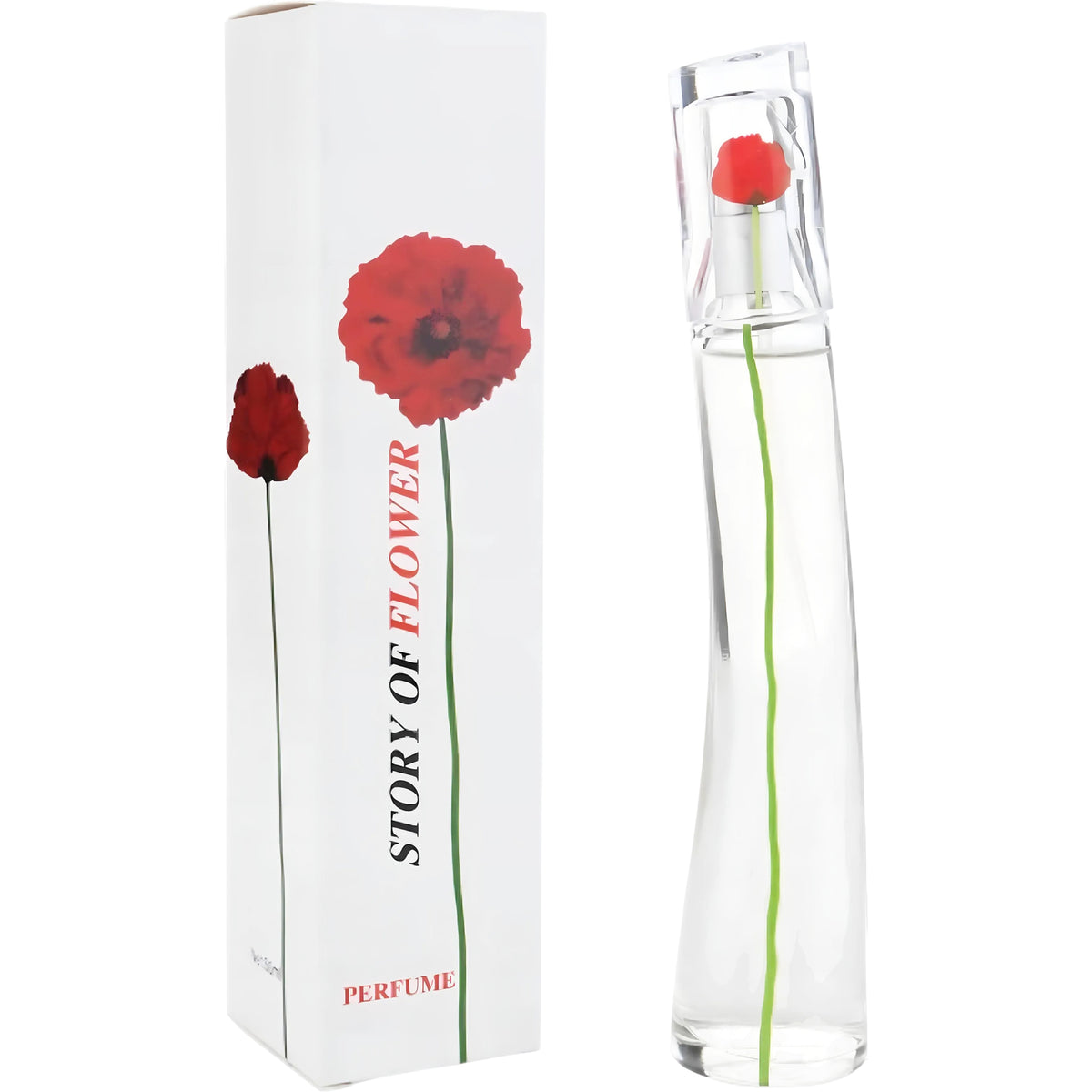 Story of Flower  Eau de Parfum 30ml