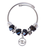 Charm Bracelet in Window Box