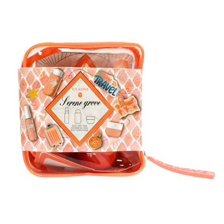 Gift Pack 3 Piece Set - Serene Grove
