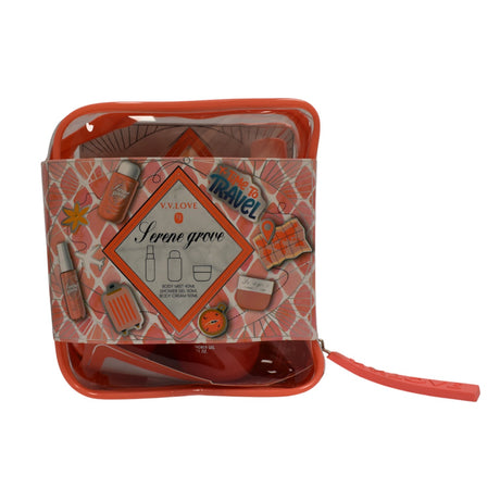 Gift Pack 3 Piece Set - Serene Grove