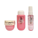 Gift Pack 3 Piece Set - Fruity Symphony