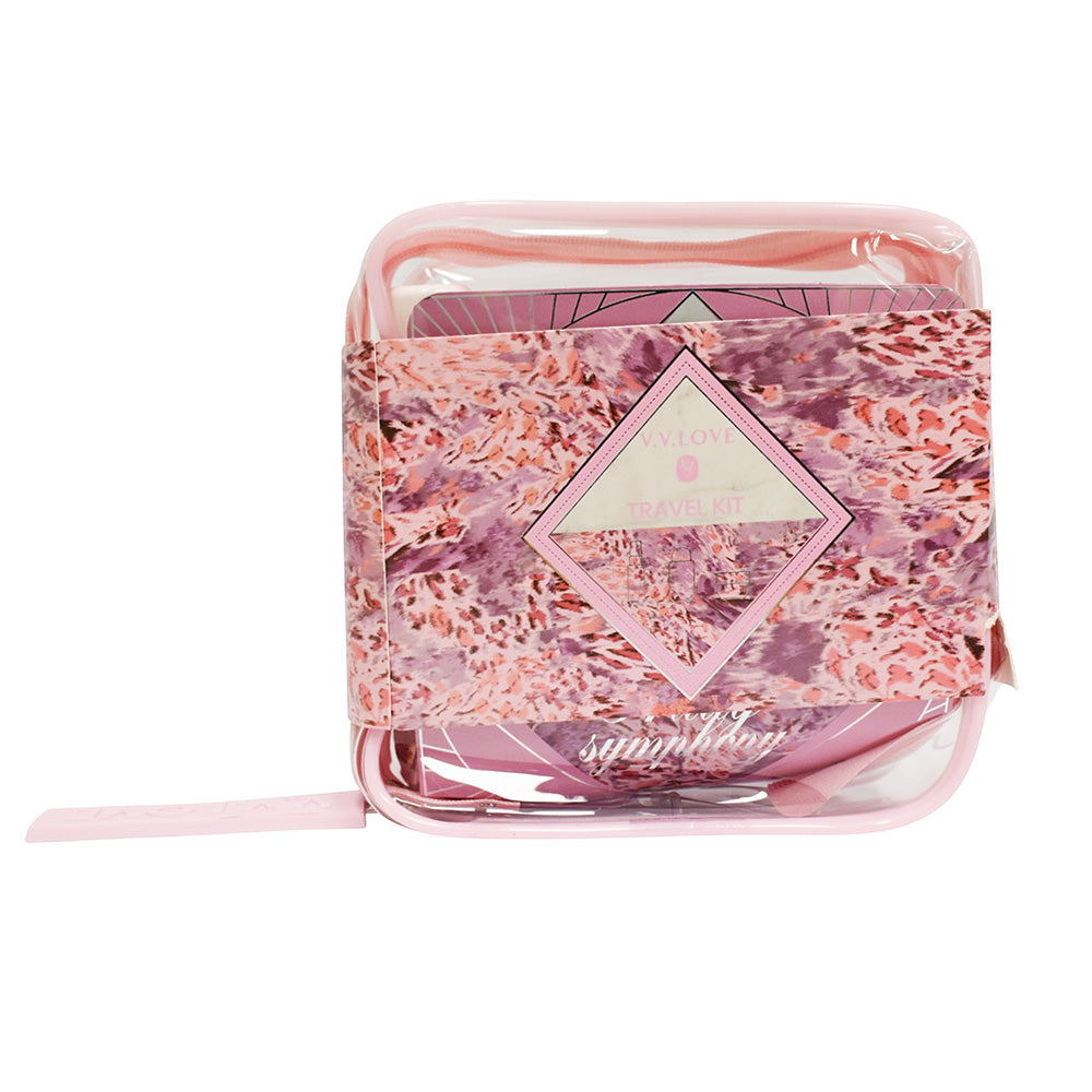 Gift Pack 3 Piece Set - Fruity Symphony