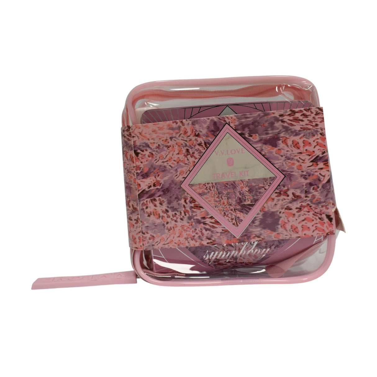 Gift Pack 3 Piece Set - Fruity Symphony