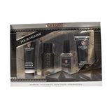 Perfume Gift Pack 4 Piece Set - Chevalier