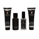 Perfume Gift Pack 4 Piece Set - Chevalier