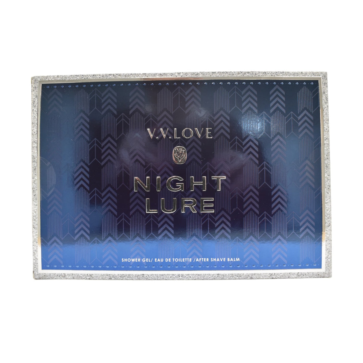Perfume Gift Pack 4 Piece Set - Night Lure