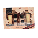 Perfume Gift Pack 4 Piece Set - Midnight