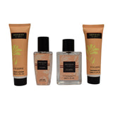 Perfume Gift Pack 4 Piece Set - Midnight