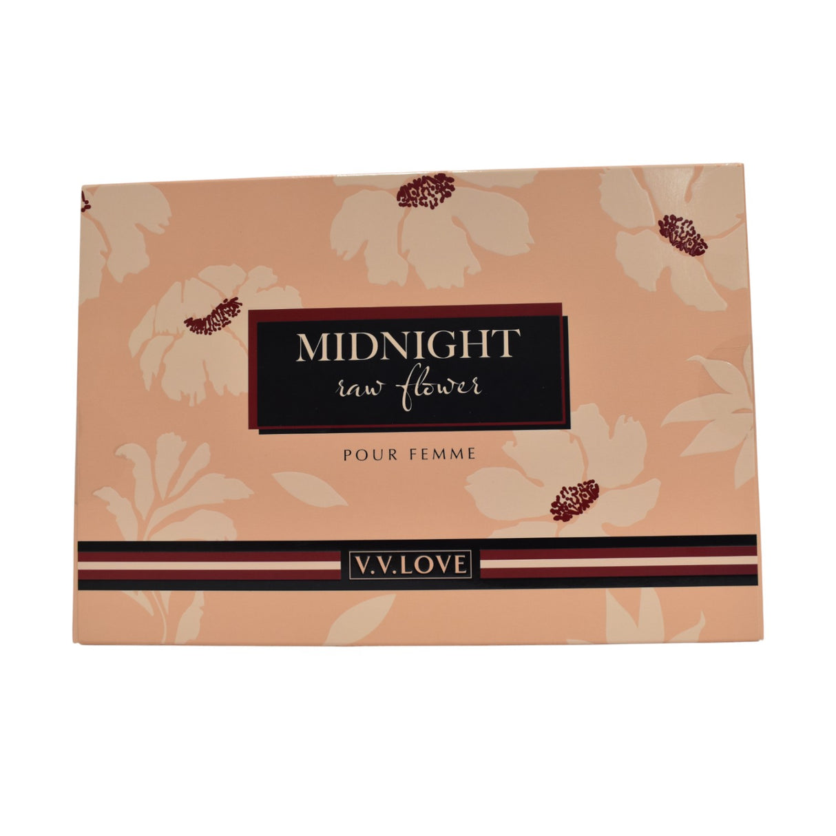 Perfume Gift Pack 4 Piece Set - Midnight