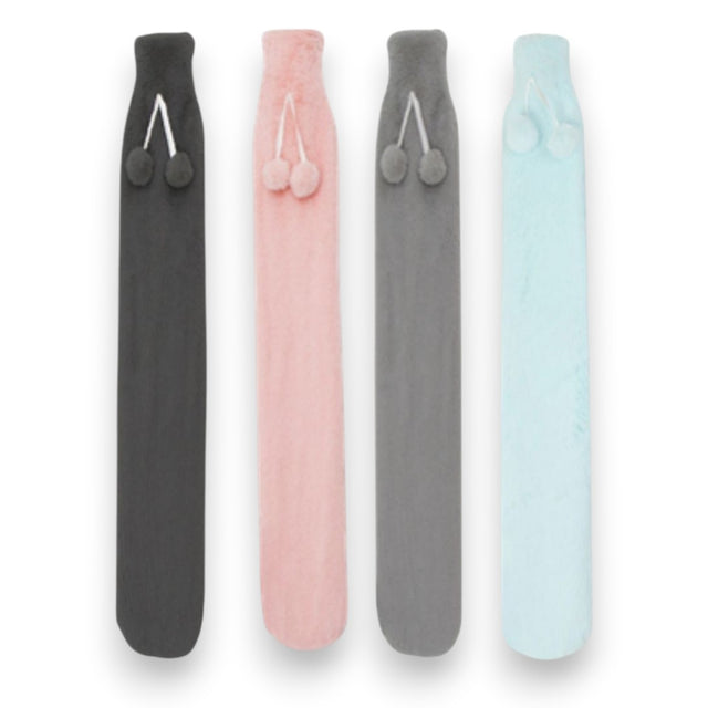 Long Hot Water Bottle - 1.7L