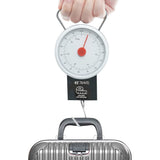 Analogue Luggage Scale